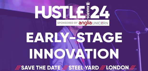 The Hustle Awards: Early-Stage Innovation