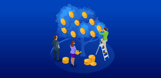 Getting Finance - Part 1