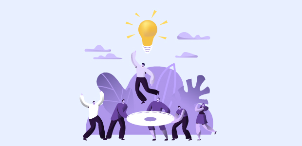 Tailor-made: devising an IP strategy for your business