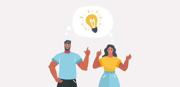 Week 15: Entrepreneurial Inspiration