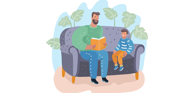 Telling a good story