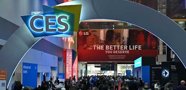 CTA Announces a More Touchless Venue Experience for CES 2023