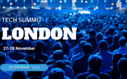 Tech Summit London
