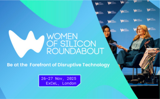 Women of Silicon Roundabout