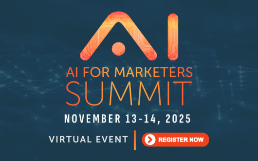 AI for Marketers Summit