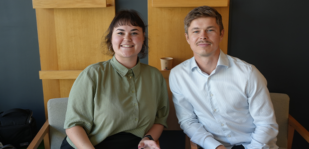 Comgy: why real estate needs real-time energy data