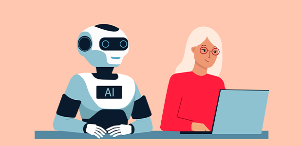 Female leaders love tech, but US and UK representation fails to match