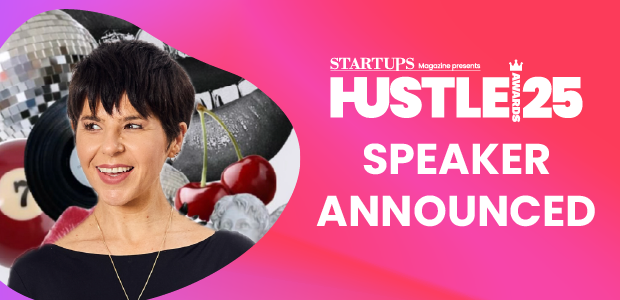 Hustle Awards 2025 speaker announcement