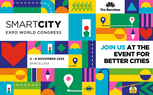 Smart City Expo World Congress