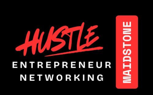 HUSTLE Maidstone Kent Entrepreneur Networking