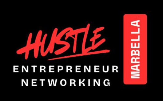 HUSTLE Marbella Entrepreneur Networking