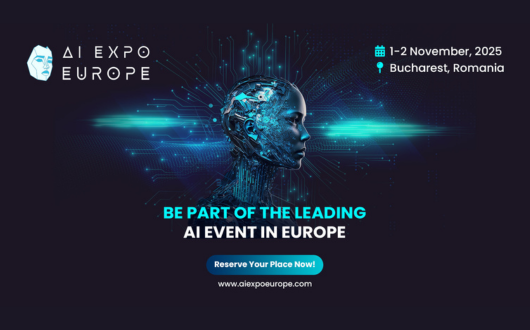 AI Expo Europe