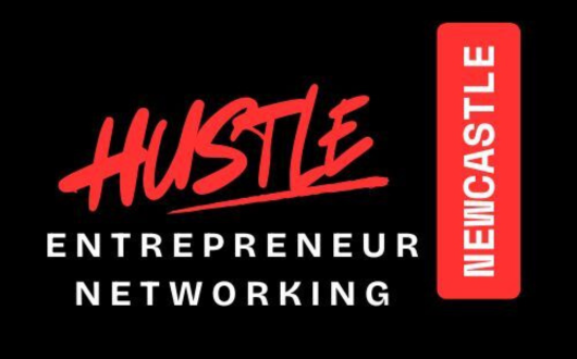 HUSTLE Newcastle Entrepreneur Networking