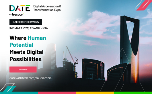 Digital Acceleration & Transformation Expo