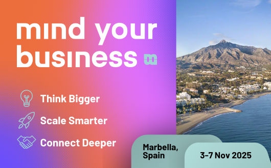 Mind Your Business 2025