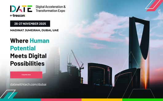 Digital Acceleration & Transformation Expo