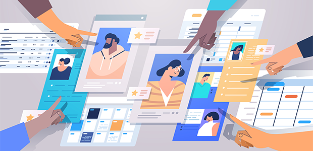 Hiring your dopamine match: strengths-based recruiting for lean teams