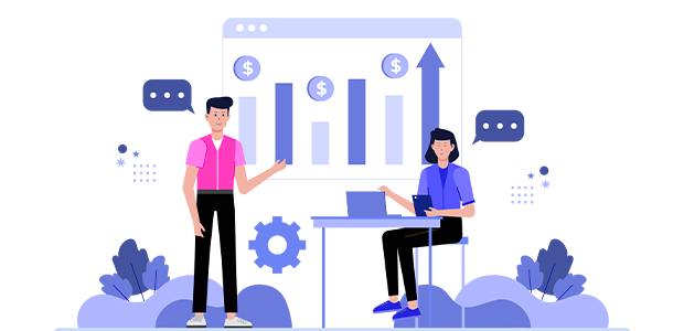 Investor updates without panic: storytelling under pressure