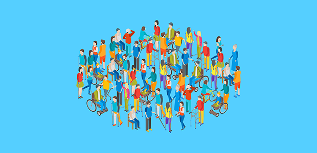 The startup building the world’s first accessibility network