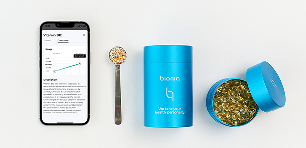 Where are they now? – Bioniq