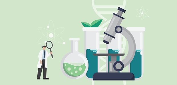 Two biotech startups join cluster at Discovery Park