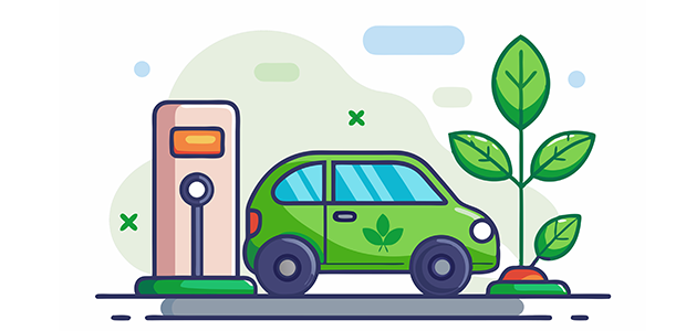 Deborah Meaden backed Kerbo Charge launches in Sunderland