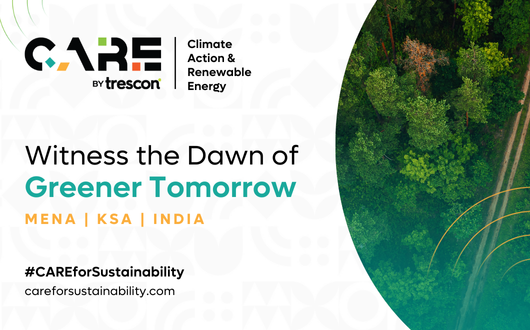 Climate Acceleration & Renewable Energy Expo