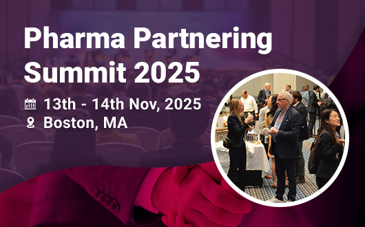 Pharma Partnering Summit