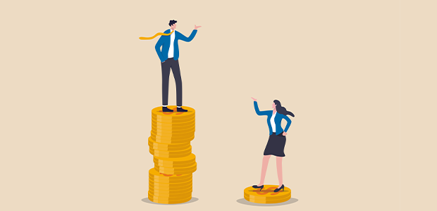 Female founders get 25% less than men at business exit