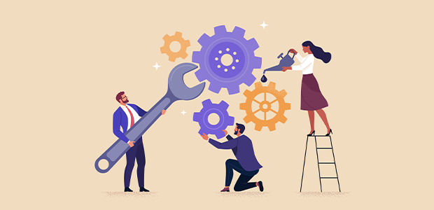 6 essential tools when scaling a business