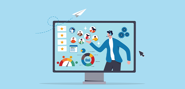 Admit it: CRM is broken and we need something new