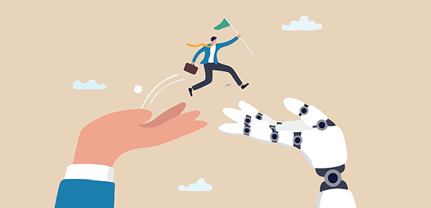 Can AI replace a CMO for cash-strapped startups?