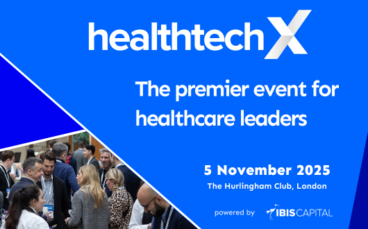 The HealthTechX Summit