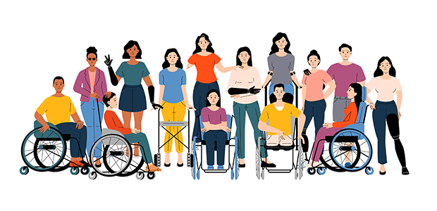 New trading framework to boost supply chain access for disabled founders