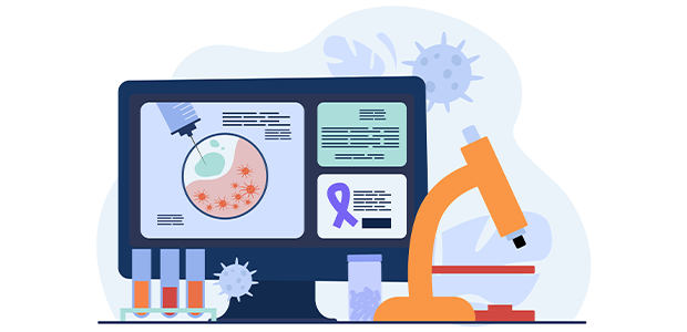 Queen Mary University spinout Procyon Diagnostics to provide early cancer tests