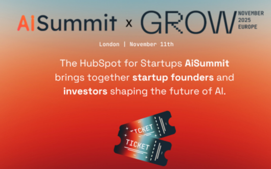 Ai Summit @ Grow Europe 2025