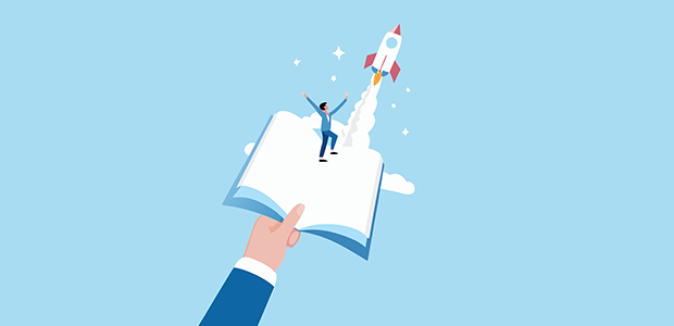 Stasher’s journey: a Q&A with Anthony Collias