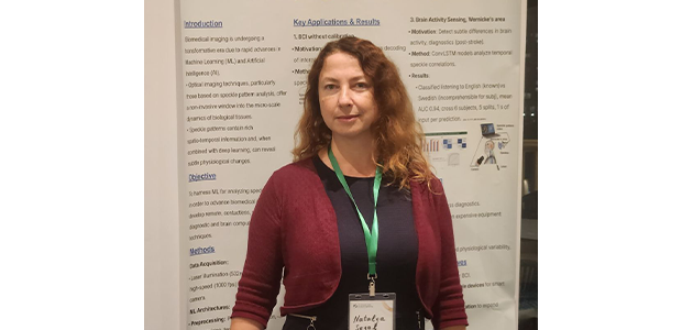 The inventor’s mindset: a conversation with Natalya Segal