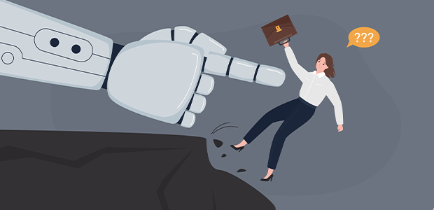 UK losing £3.5 billion a year as women exit tech sector