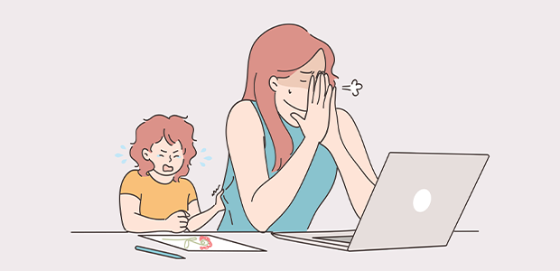 Why the motherhood penalty demands action from every UK business