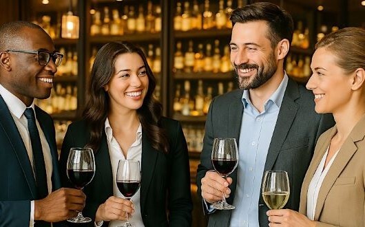 Startups, Small Business and Advisors: City Social