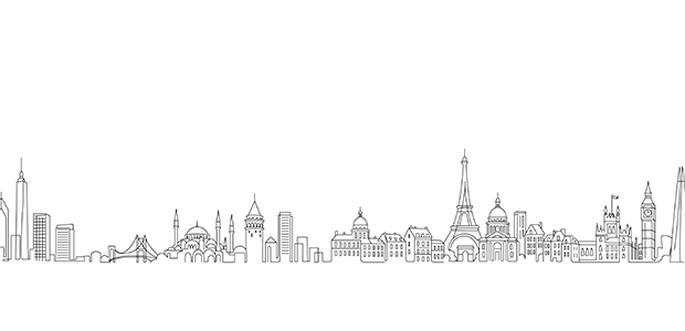 How emerging European cities are changing the startup game